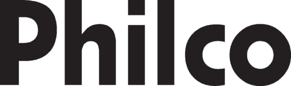Logo Philco - marca atendida pela Central Fornos